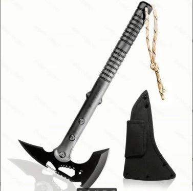 Tactical Multi-Functional Axe