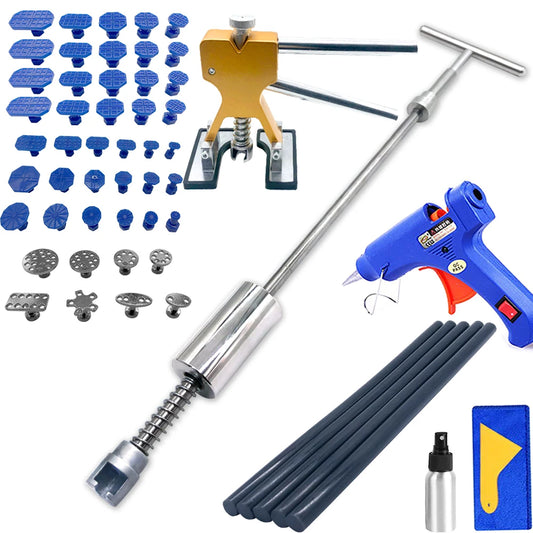 Car Dent Repair Tools