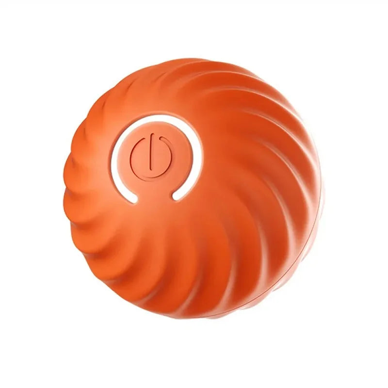 Dog Toy Ball