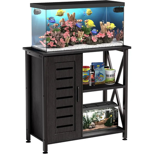 20-29 Gallon Fish Tank Stand