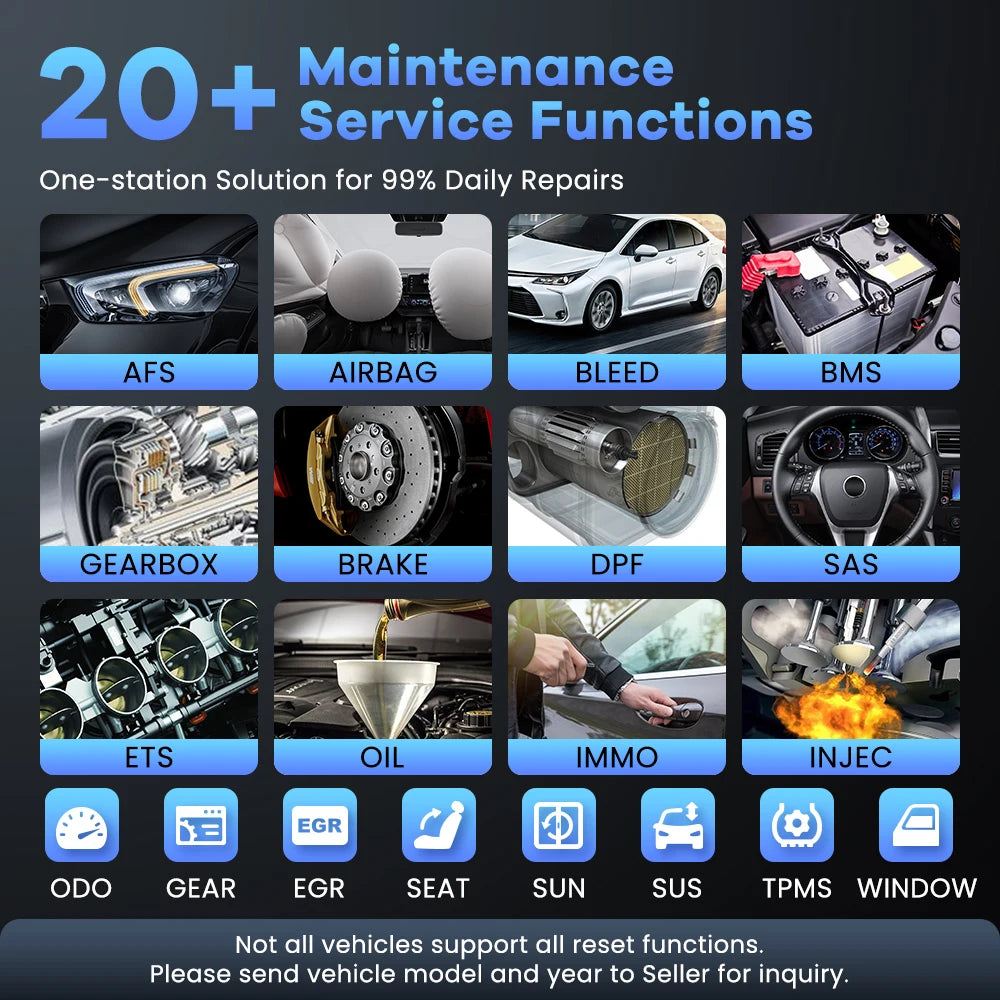AI-Assisted Car Diagnostic Tool