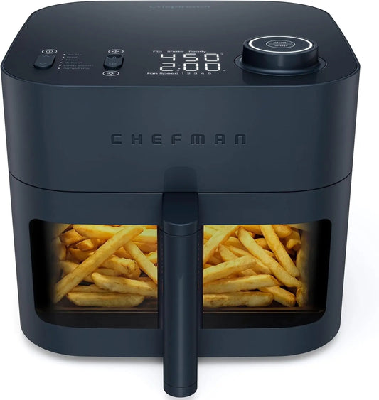 Air Fryer, 8-Quart