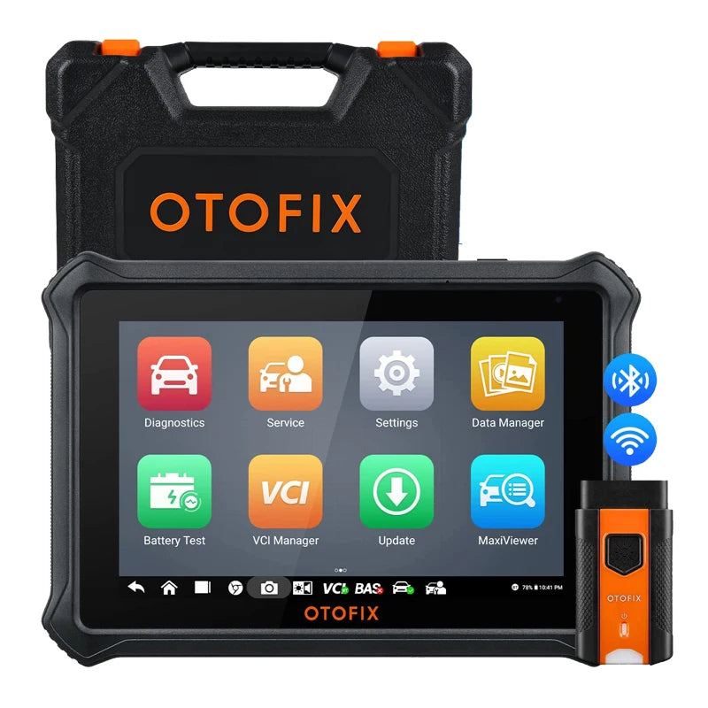 OBD2 Scanner Car Diagnostic Tool