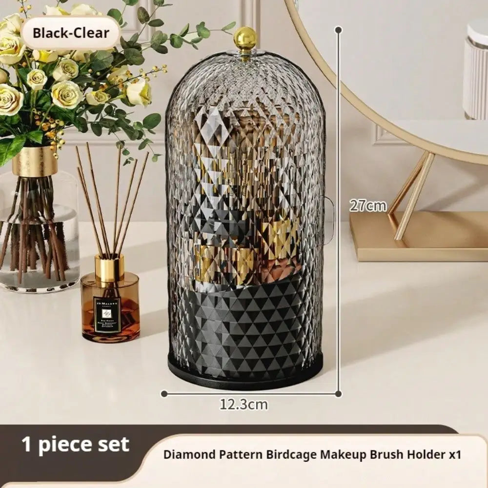 Cosmetic Tools Storage Organizer