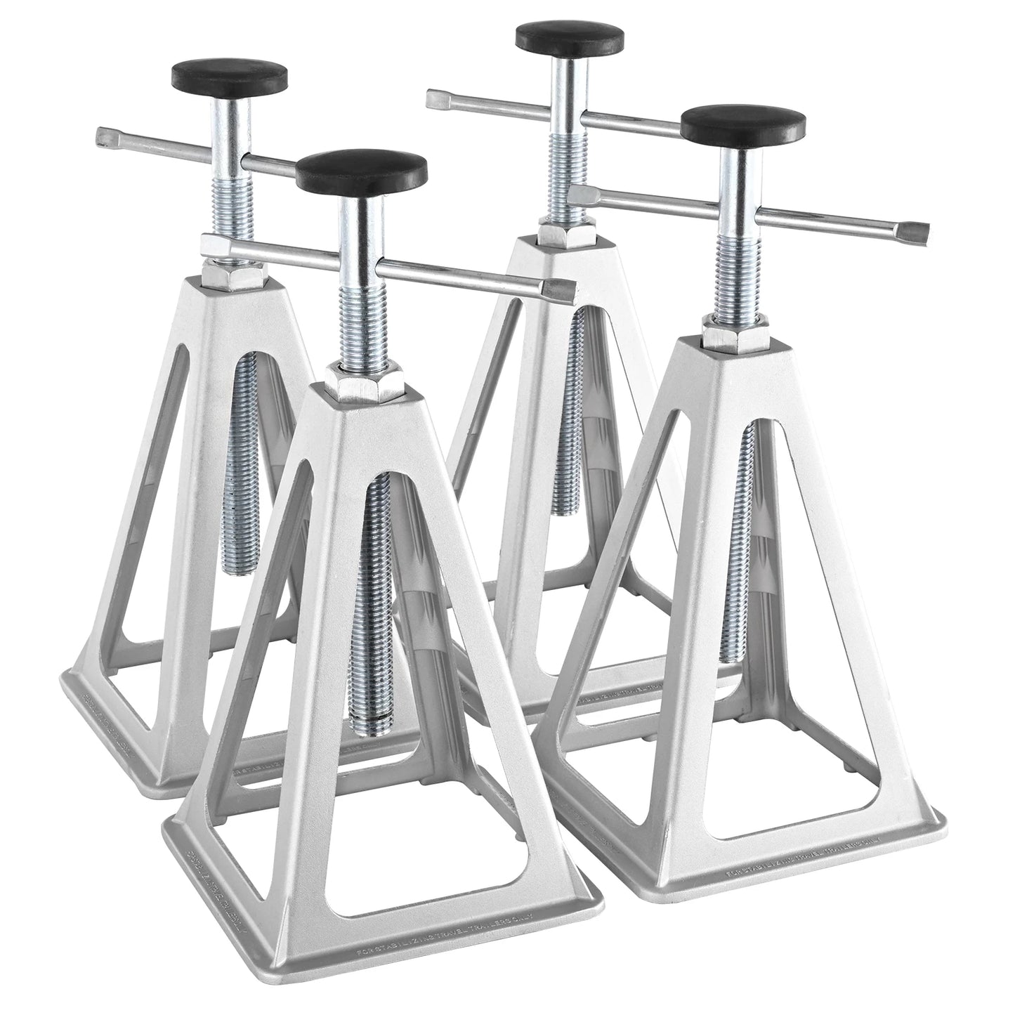RV Stabilizer Jacks, 4 Pack