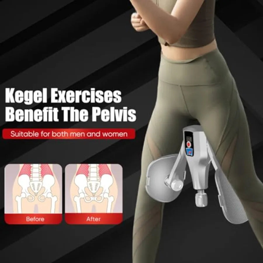 Pelvic Floor Exercise Device