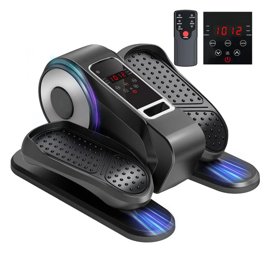 Under Desk Elliptical Machine