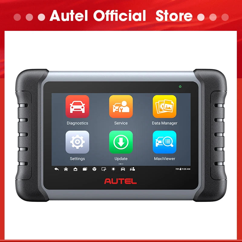OBD2 Scanner Automotive Car Diagnostic Tool