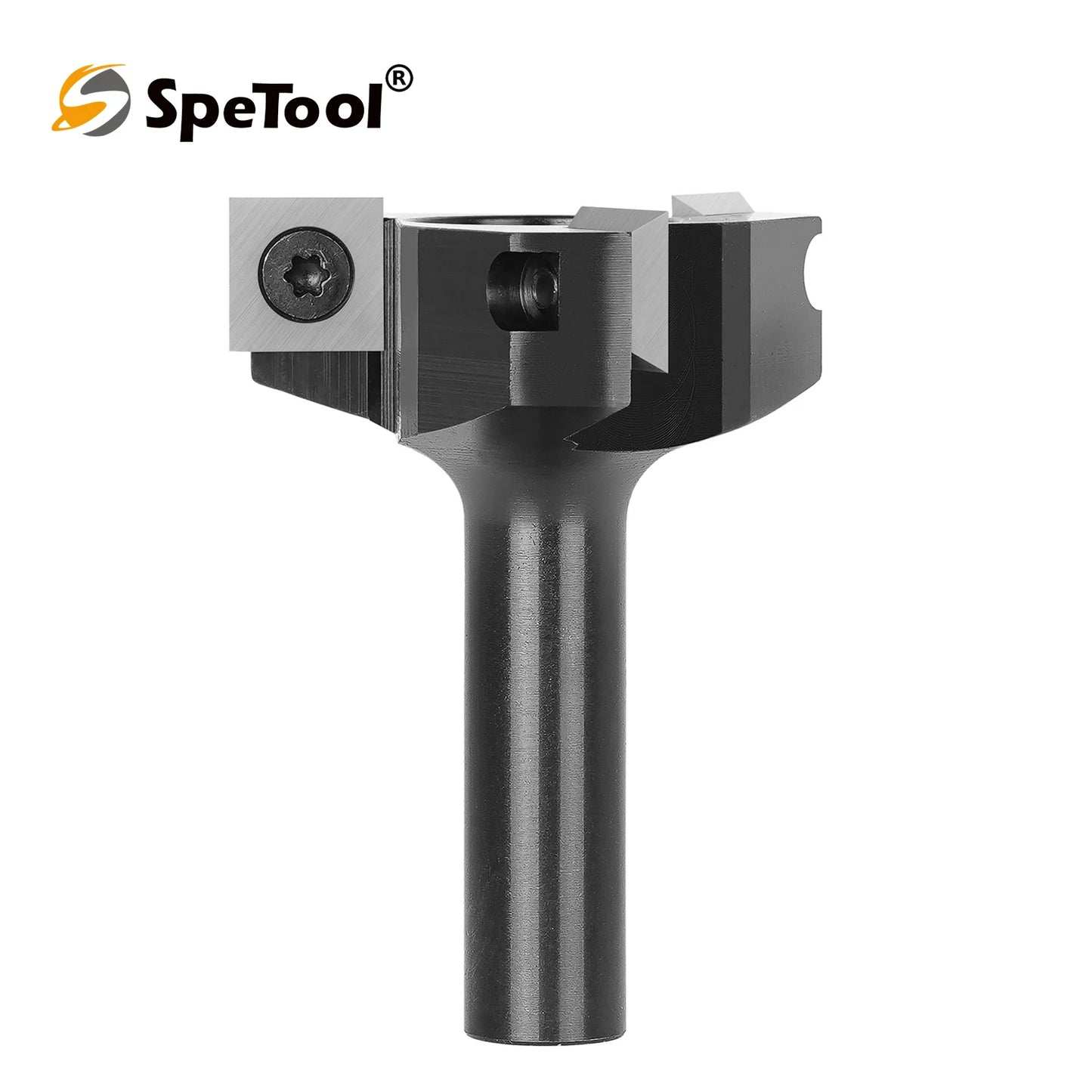 1pc 2 Inch  Router Bit, 1/2 Inch Shank