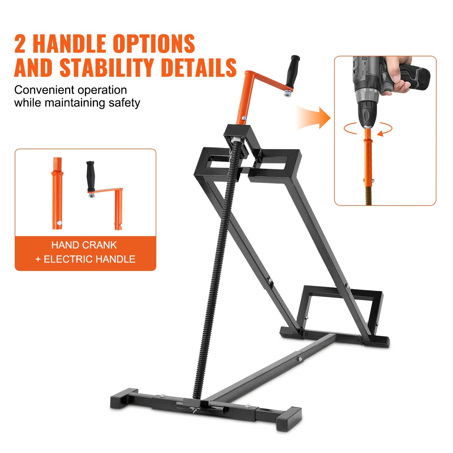 Lawn Mower Lift