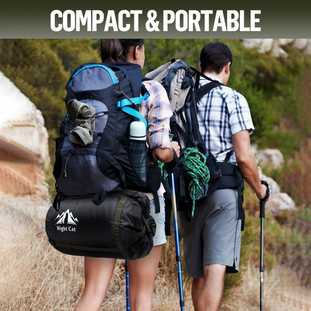 Camping Sleeping Bag