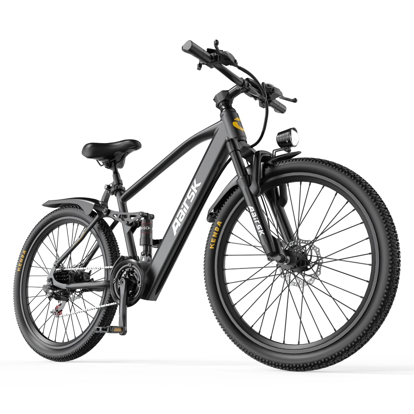 Electric Bike for Adults