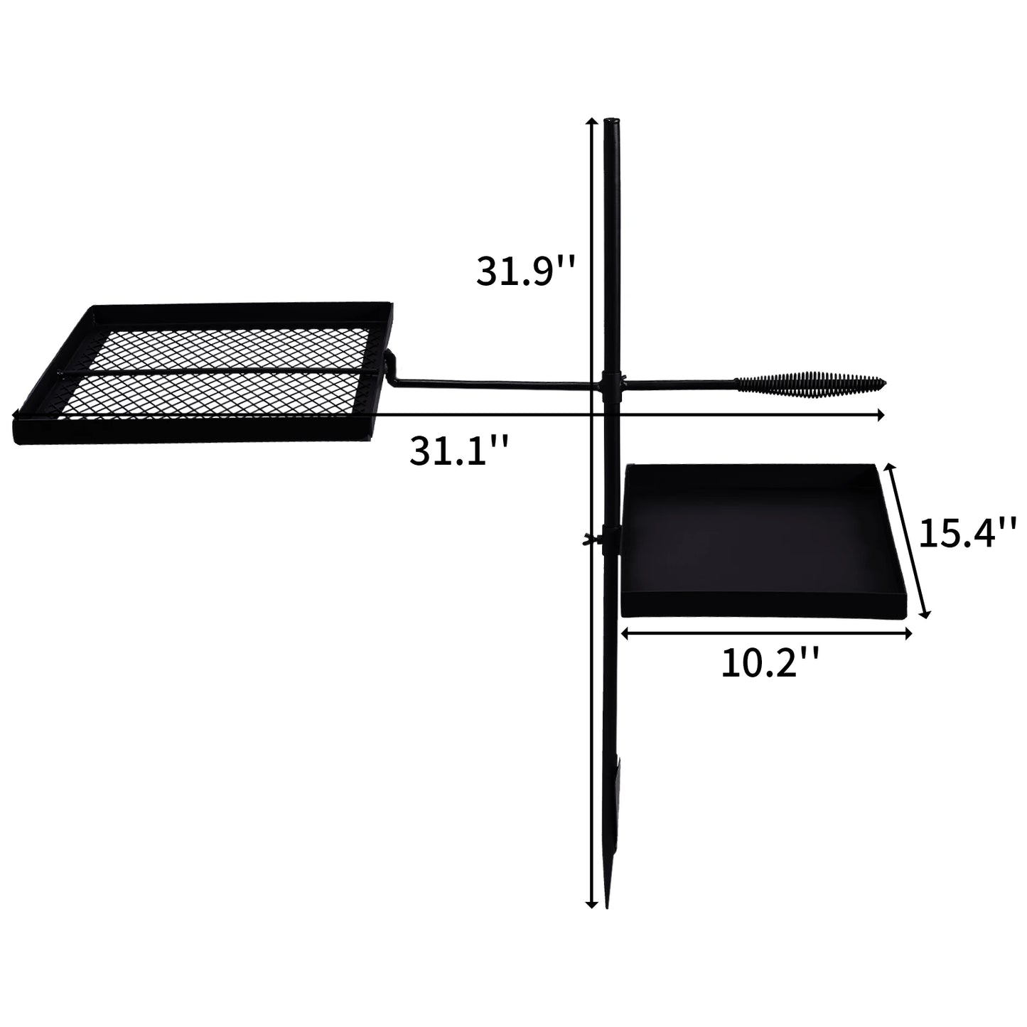 Camping Grill Grate
