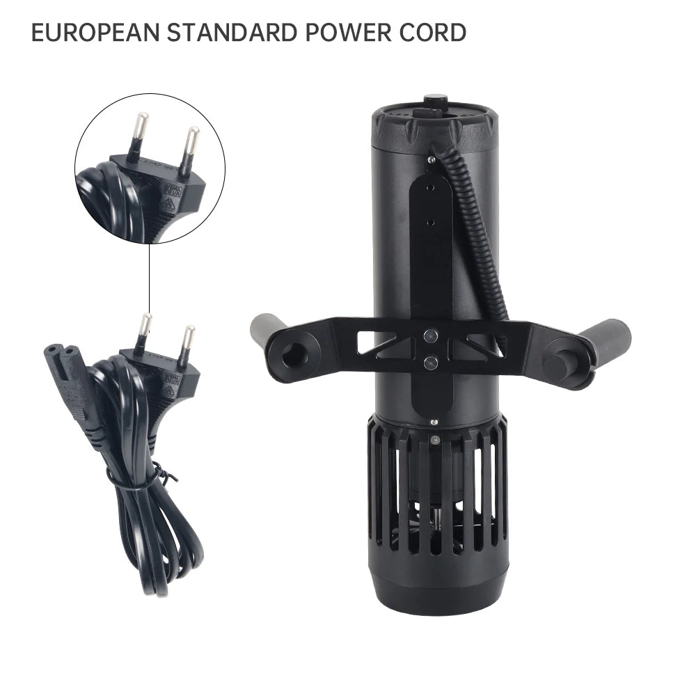 Underwater Scooter with Action Camera Mount