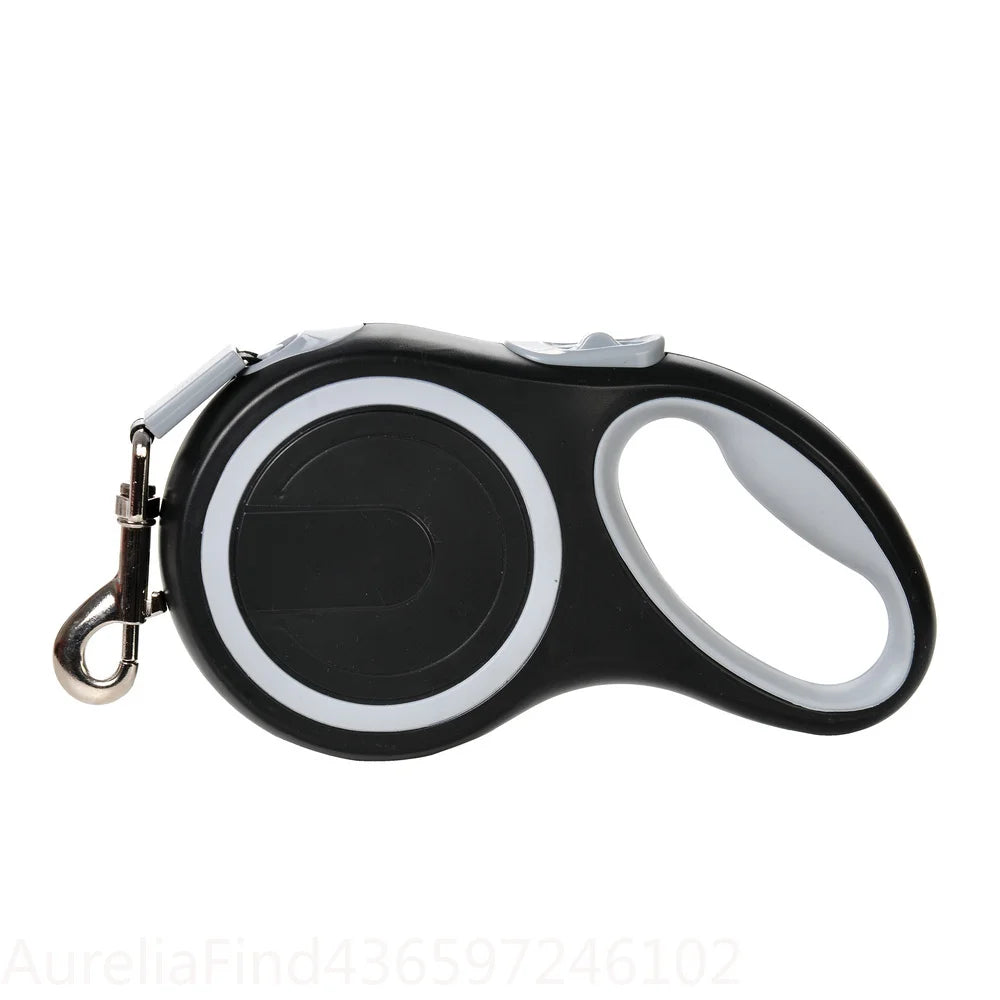 Automatic Retractable Dog Leash