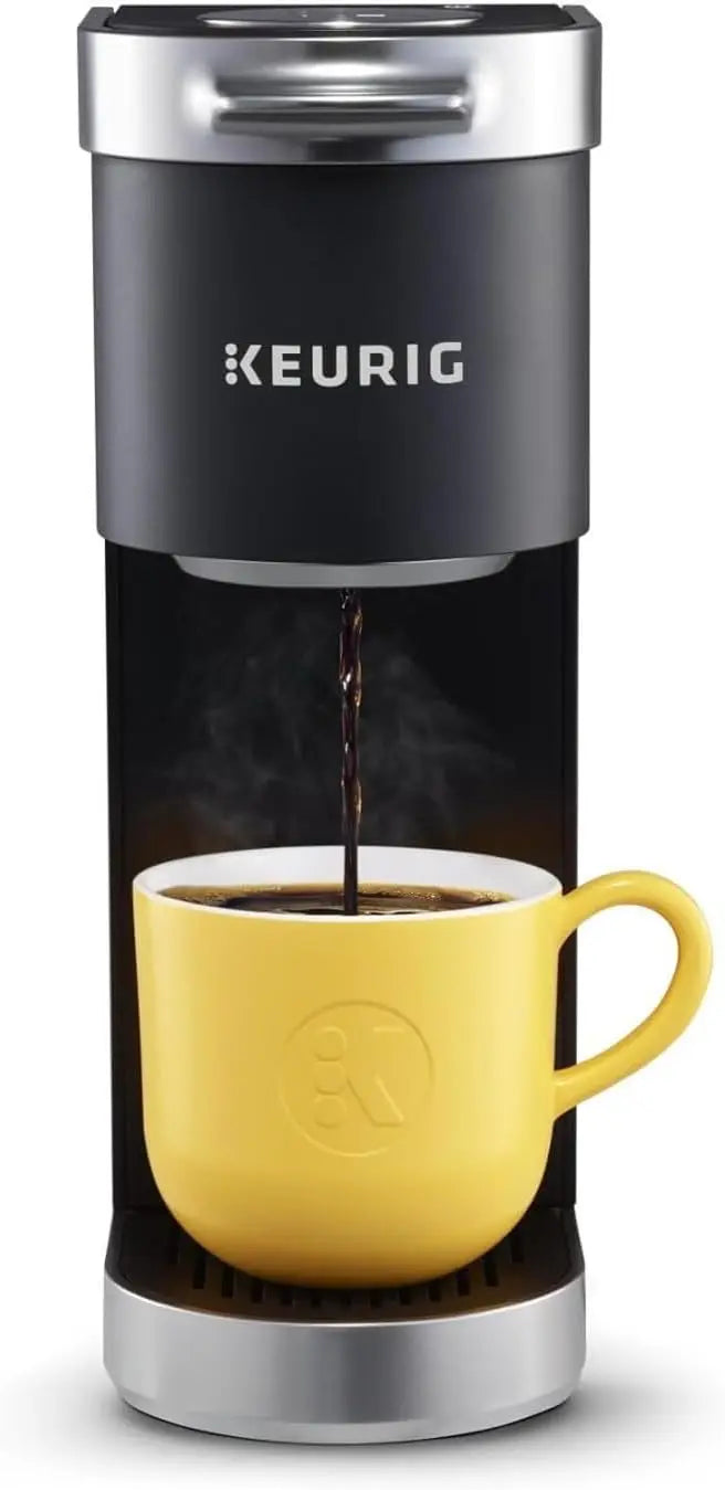 K pod Single Serve Coffee Maker