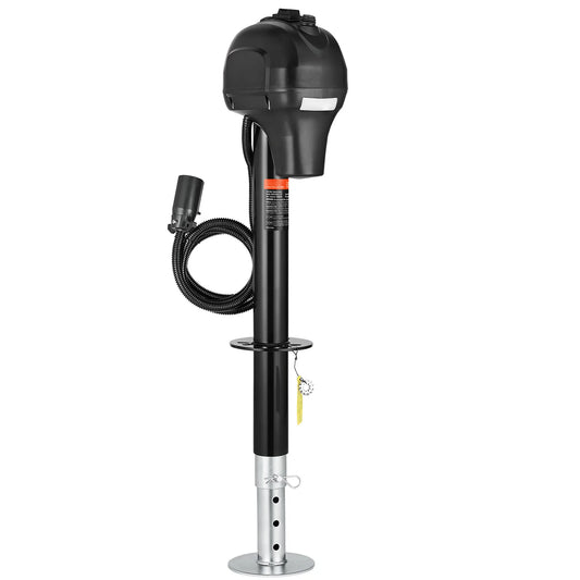 3500/5000Lbs Electric Trailer Jack