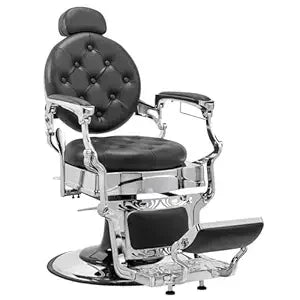Heavy Duty Barber Chair