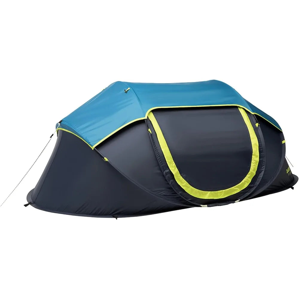 2/4 Person Tent, Sets Up in 10 Seconds