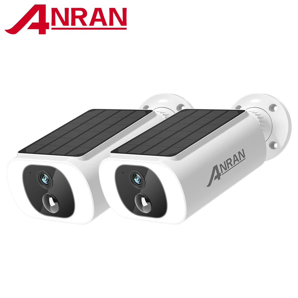Outdoor Wireless WIFI Camera  Floodlight