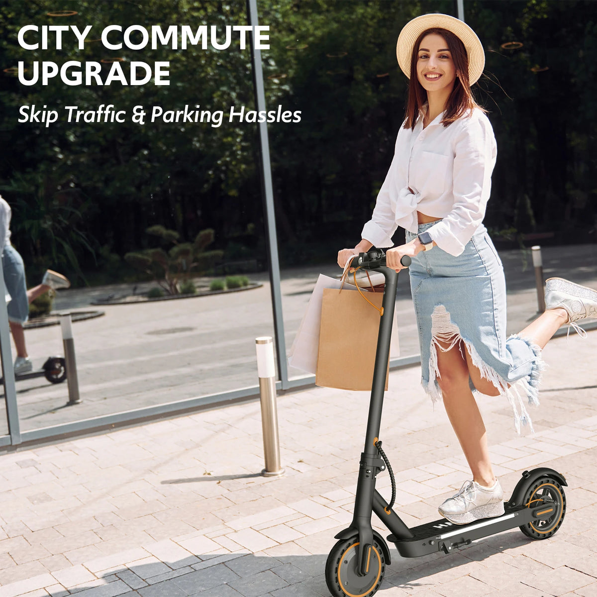Electric Scooters for Adults