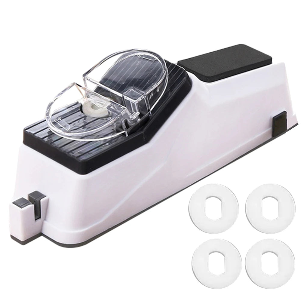 Electric Knife Sharpener