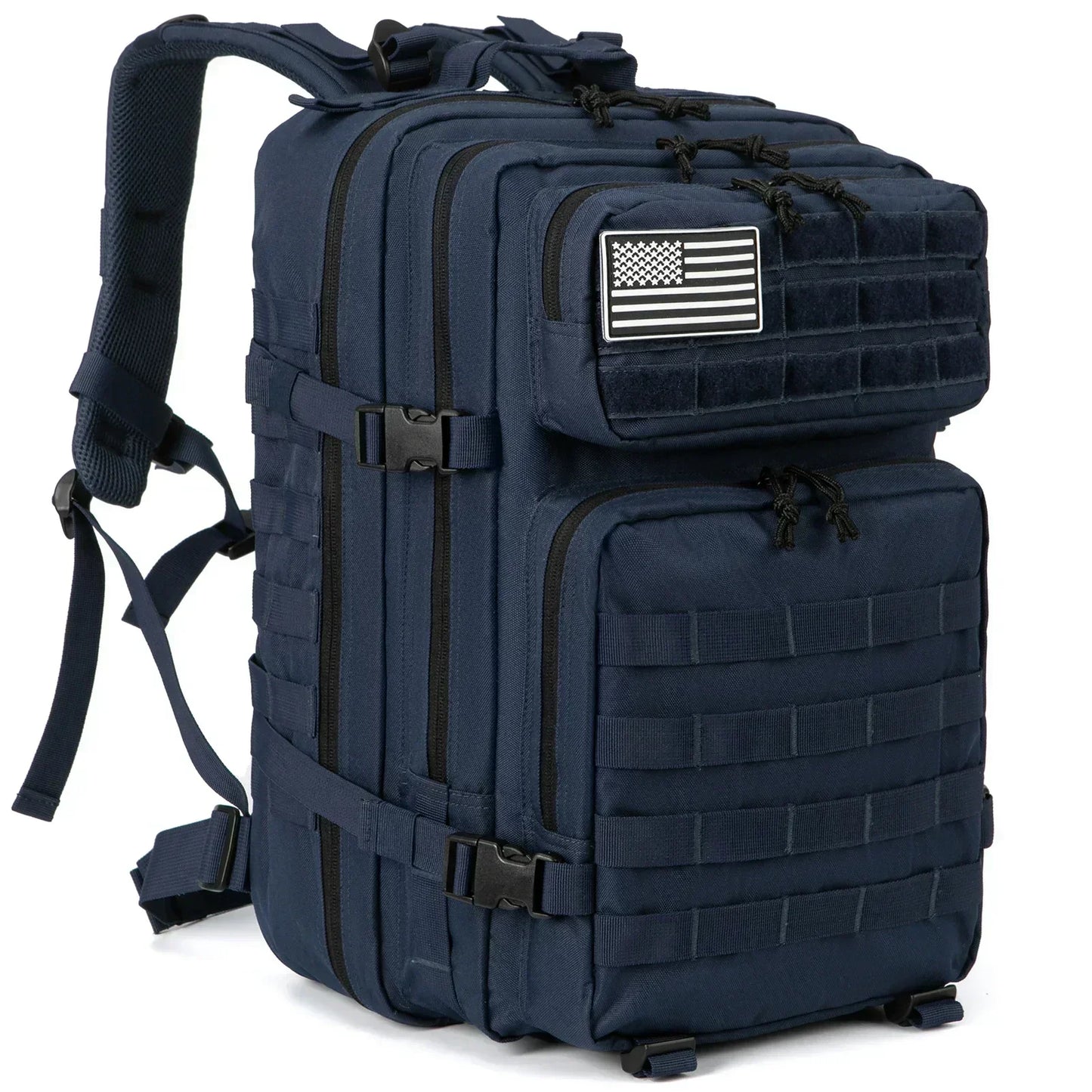 45L Hunting Large Capacity Outdoor Tactical Backpack