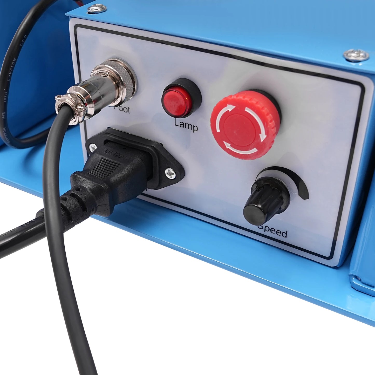 110V/220V Rotary Welding Positioner
