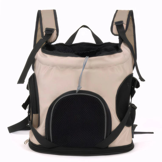 Small Pet Backpack
