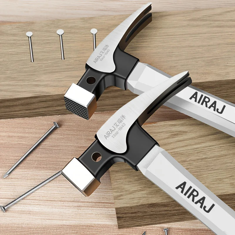Claw Hammer Set