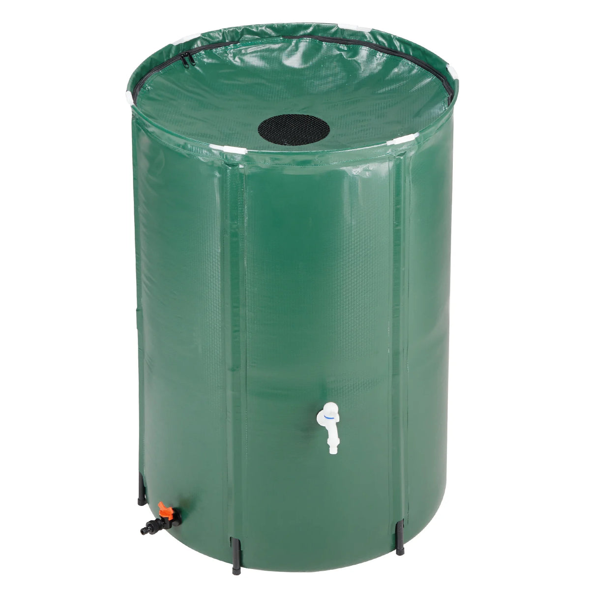 100 Gallon Collapsible Rain Barrel