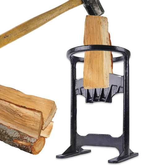 Iron Wood Splitter Manual