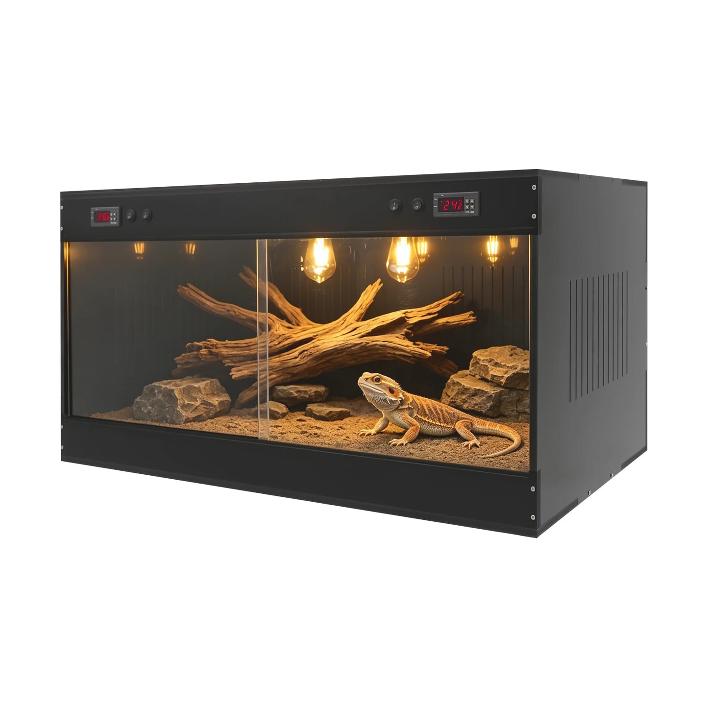 Reptile Tank|100*50*50cm