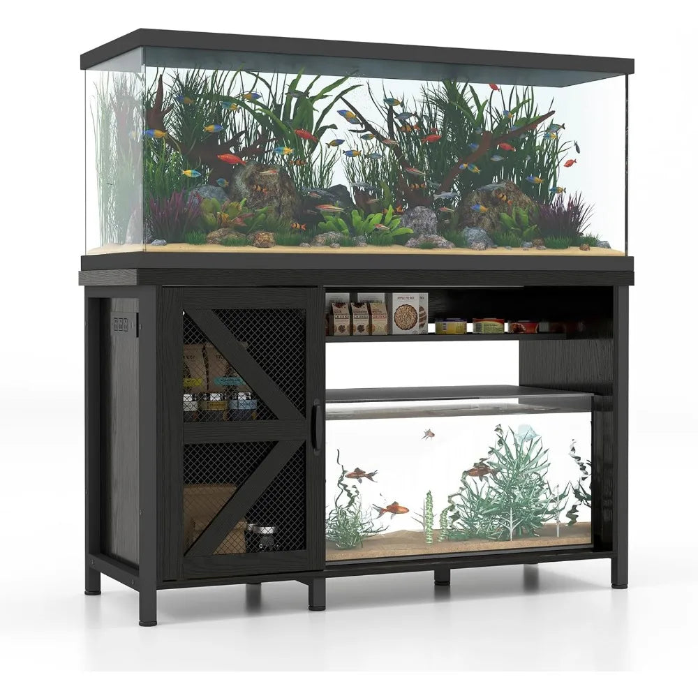 55-75 Gallon Aquarium Stand