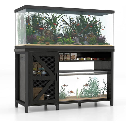 55-75 Gallon Aquarium Stand