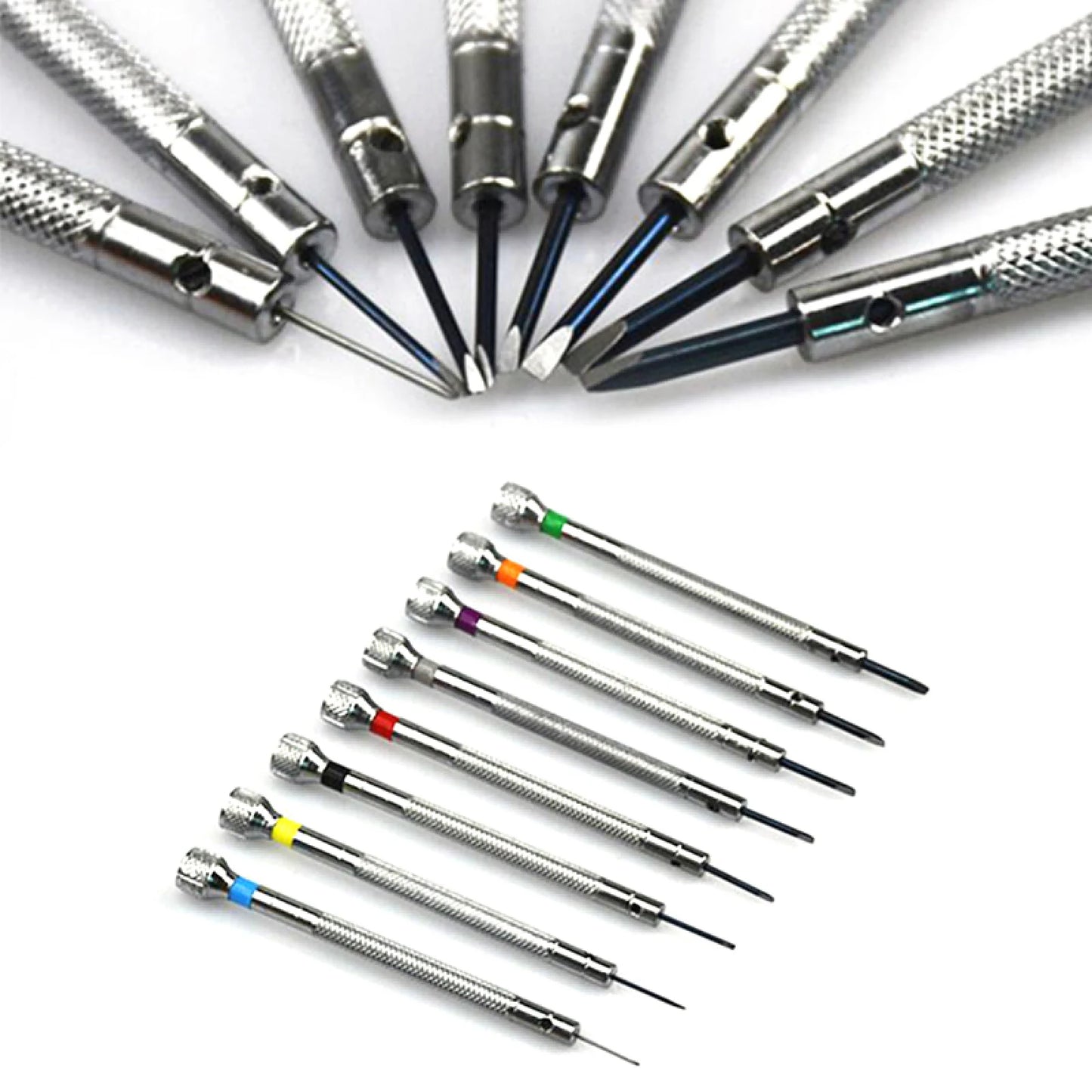 13PCS/Set Professional Precision Screwdriver Kit