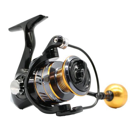 Fishing Reel 10KG Max Drag