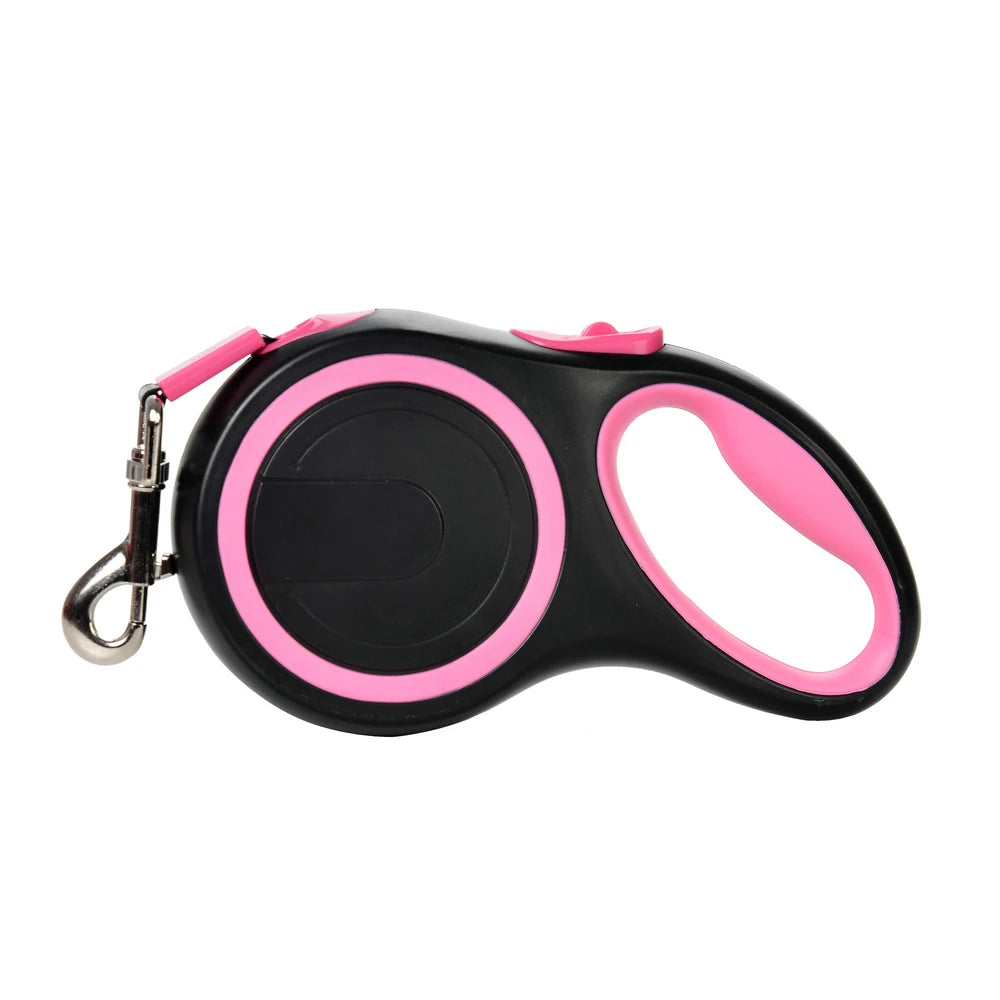 Automatic Retractable Dog Leash