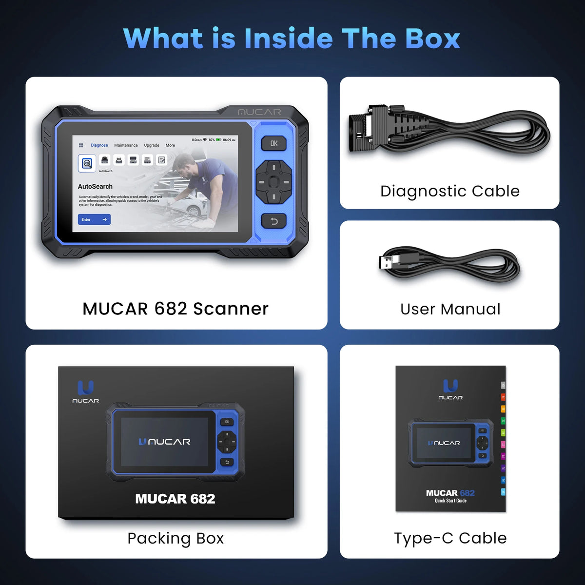 AI-Assisted Car Diagnostic Tool