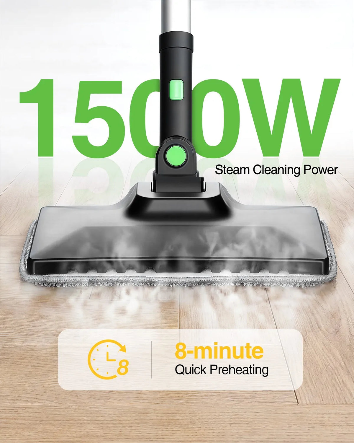 Steam Cleaner High Pressure