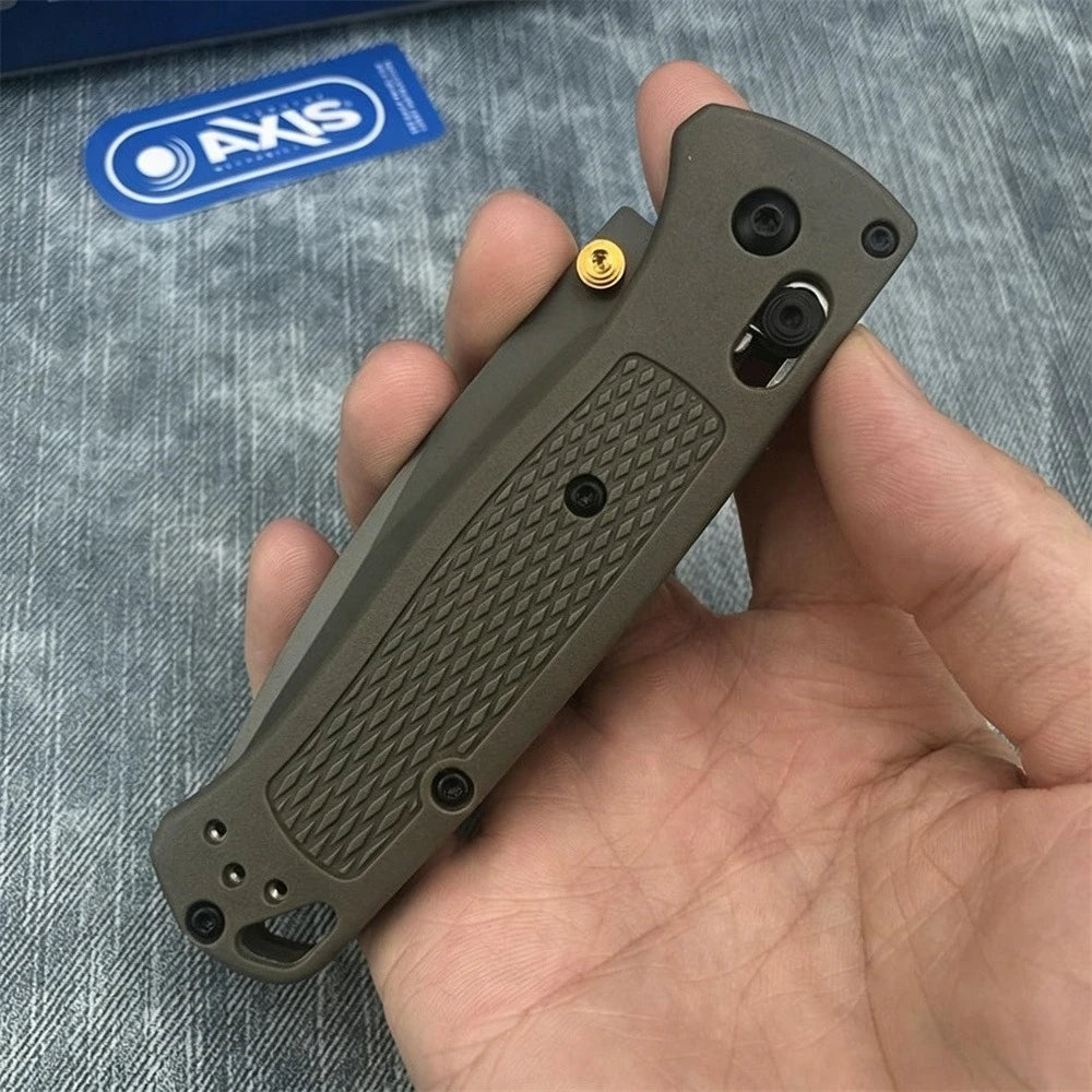 Tactical Folding Knife