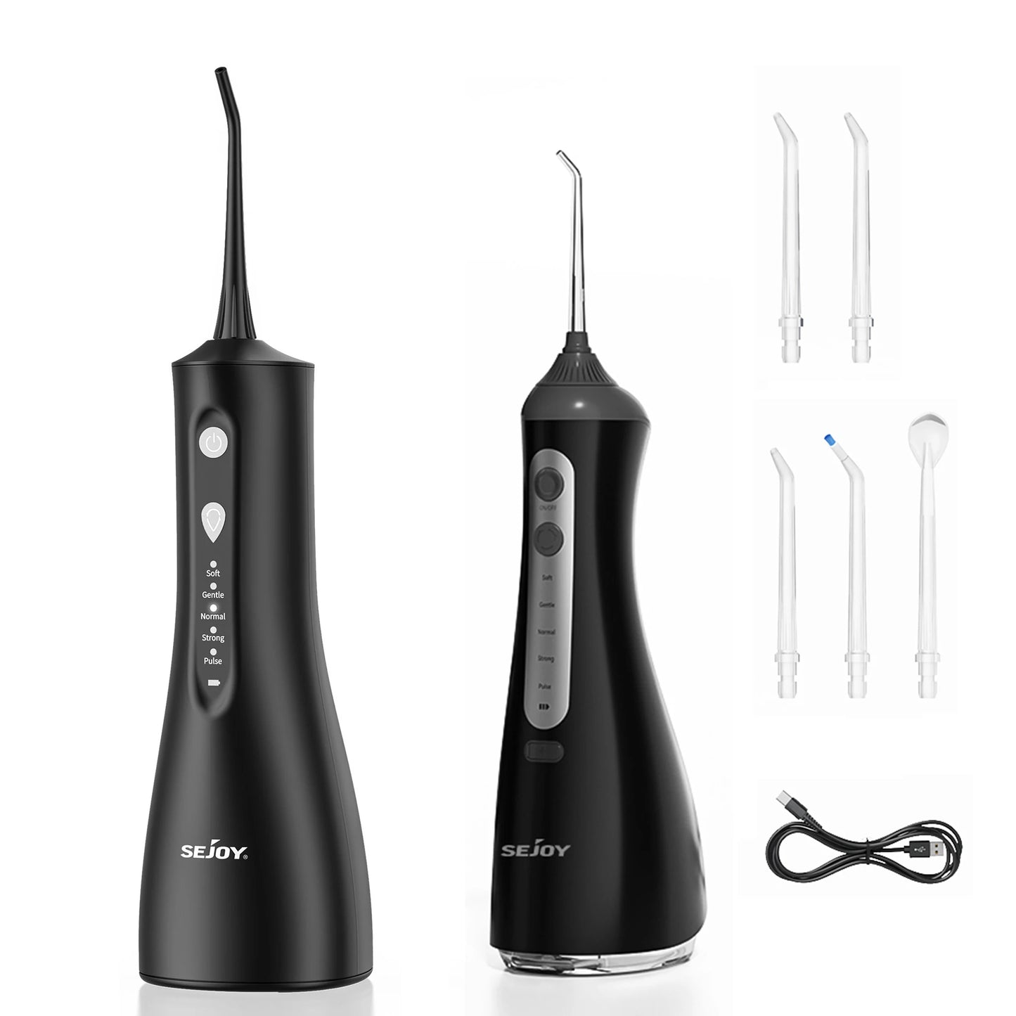 Portable Electric Water Flosser