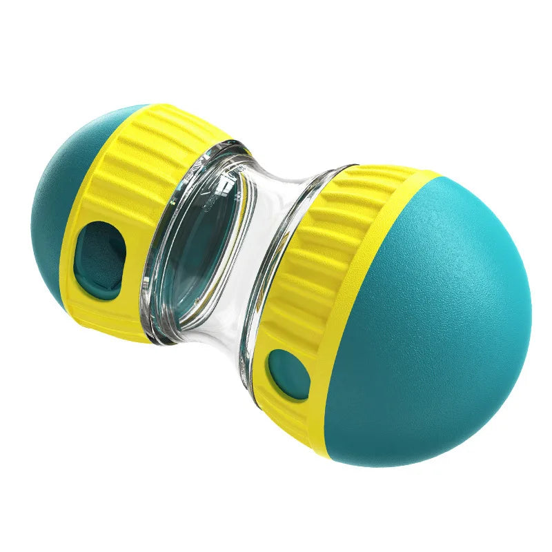 Dog Puzzle Toy Treat Dispenser