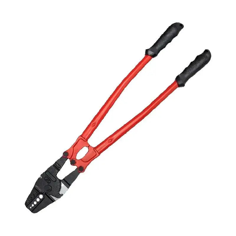24/30Inch Wire Rope Swager Crimper Tool