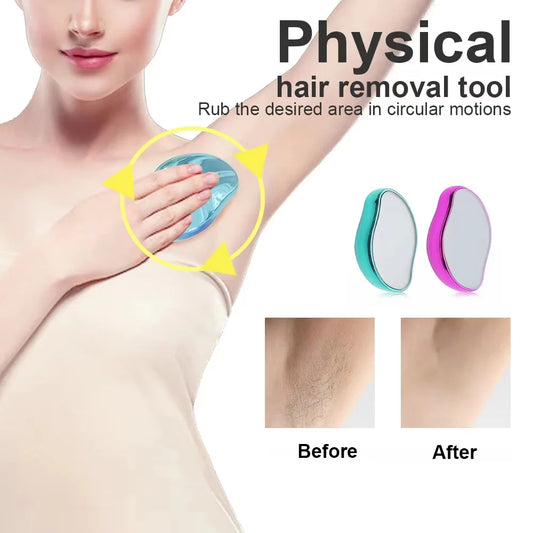 Hair Removal  Epilators
