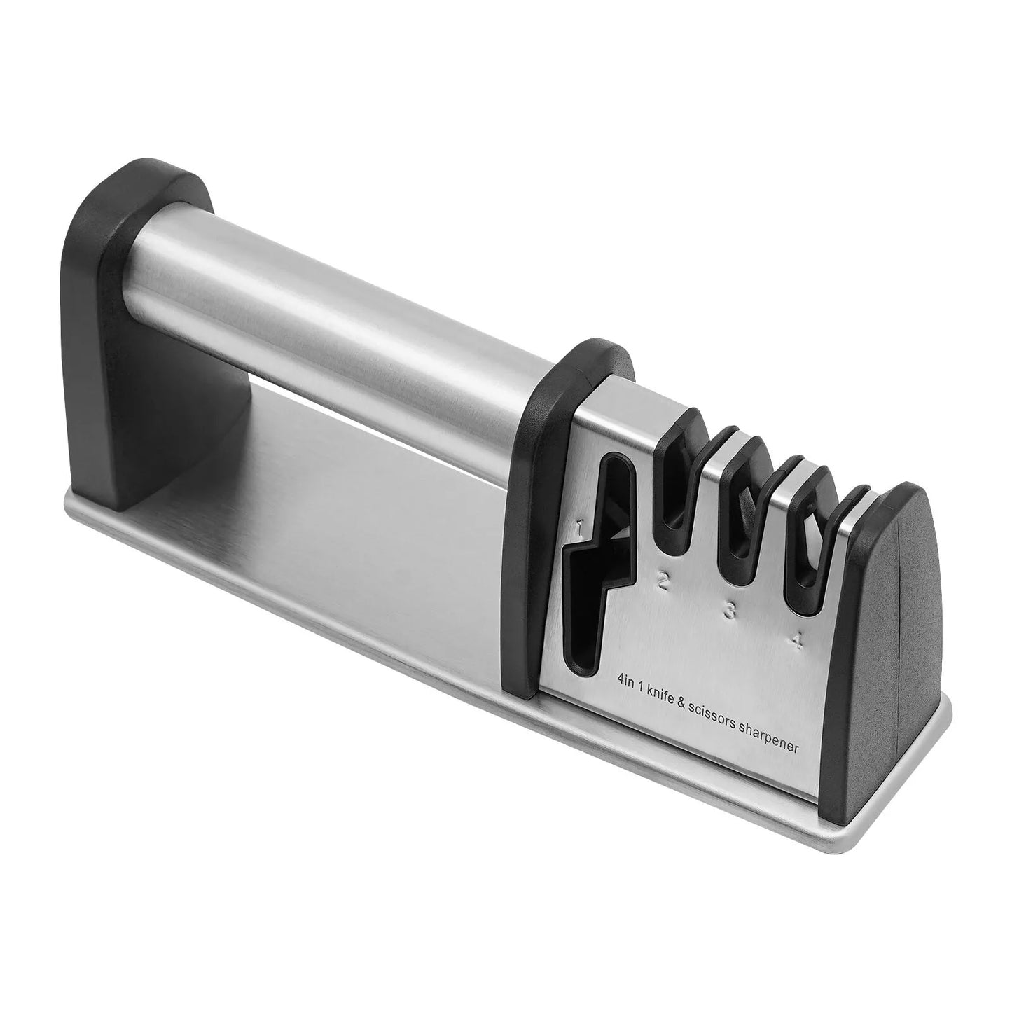 Knife Scissor Sharpener