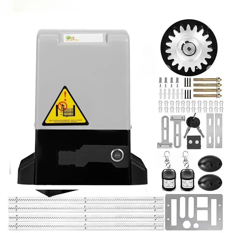 Automatic Sliding Gate Opener‑1300LBS