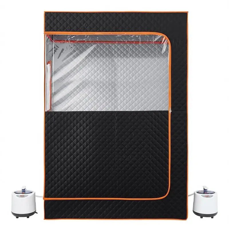 Portable Steam Sauna Tent