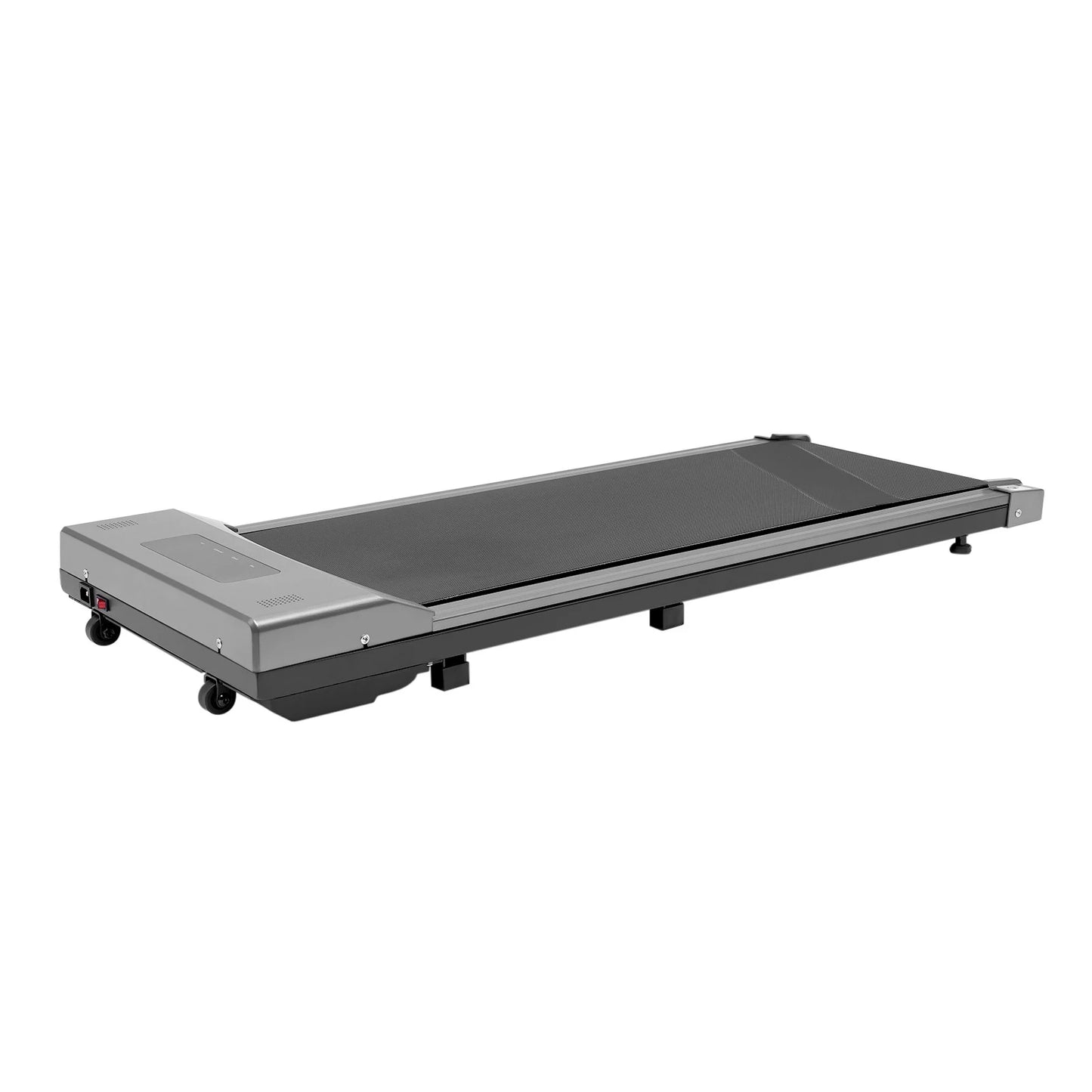 Electric Treadmill w/Remote Control and LED Display