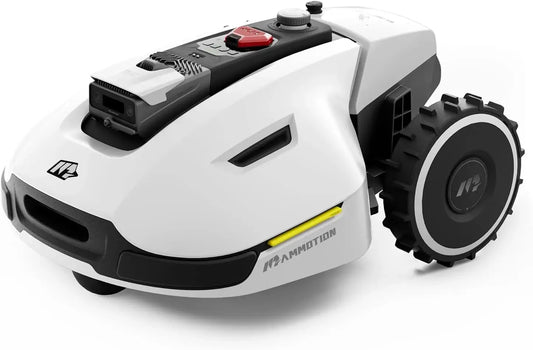 Robot Lawn Mower